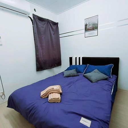 Jo-Rumah 3 Bedroom Apartment Jelutong Georgetown Penang Free Wifi Exterior photo